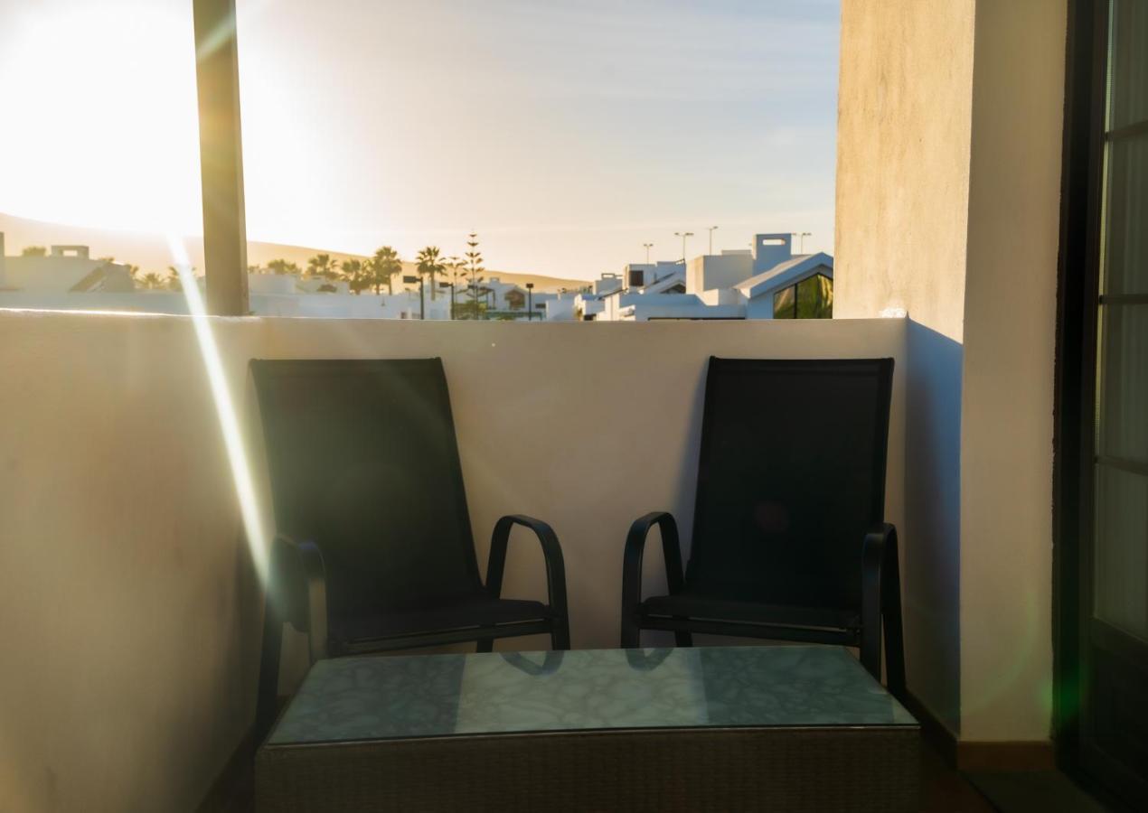 플라야블랑카 Dias Felices 빌라 외부 사진