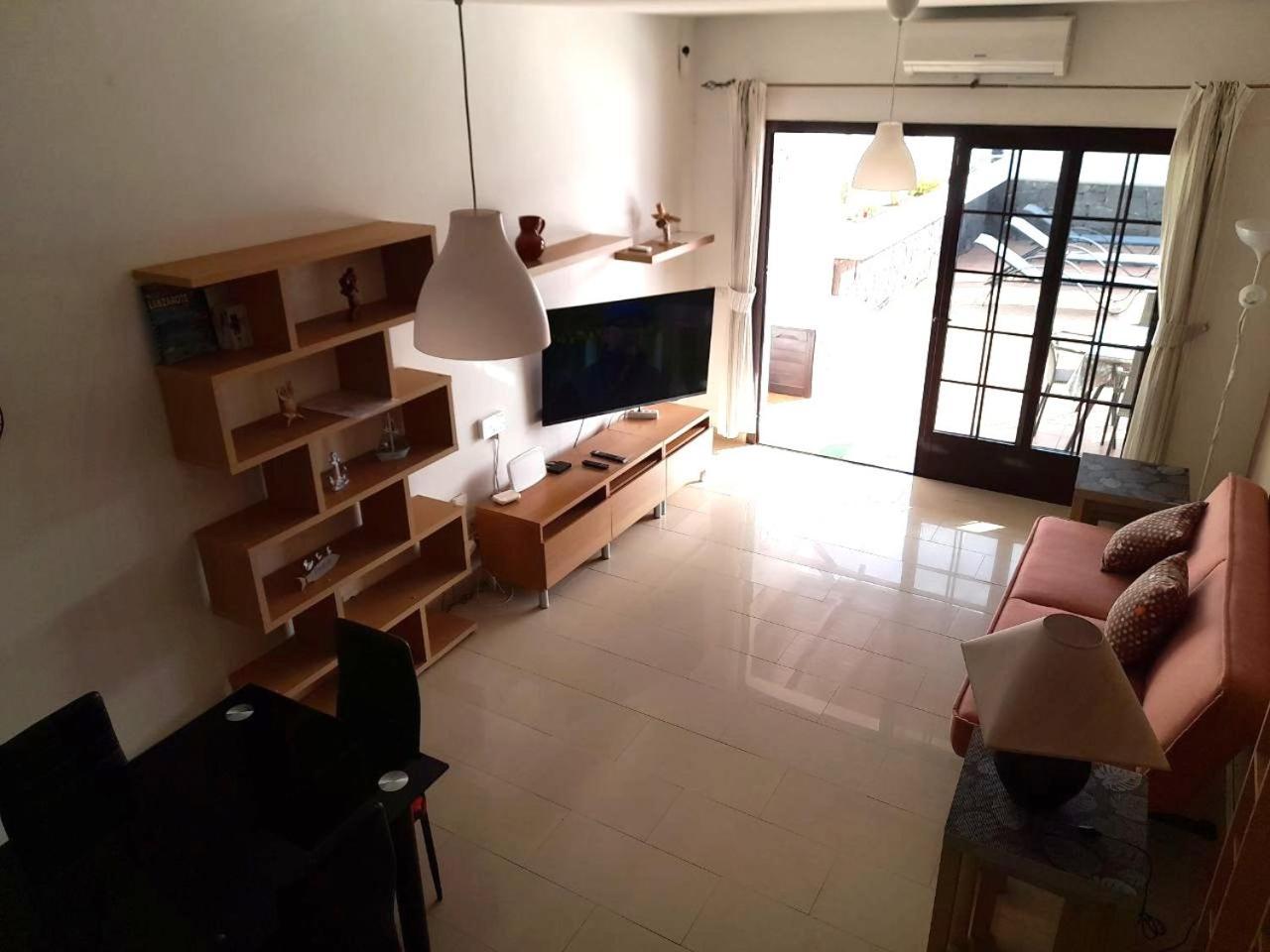 플라야블랑카 Dias Felices 빌라 외부 사진